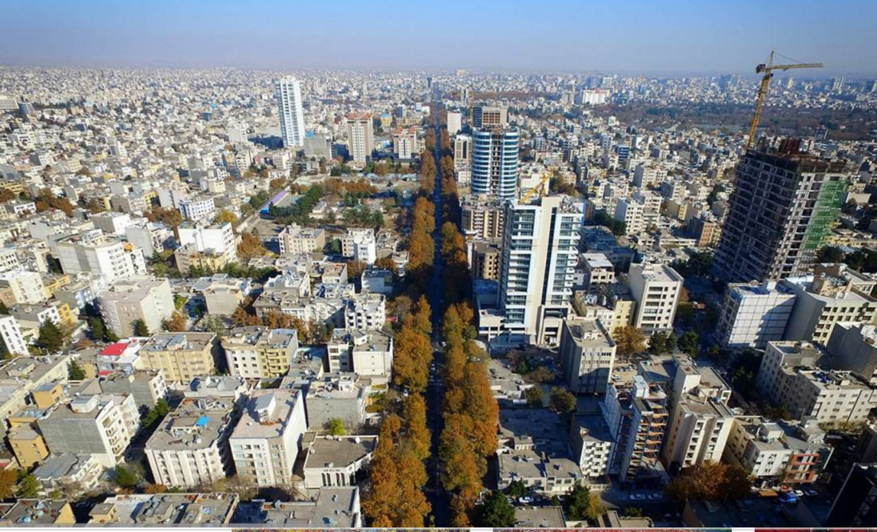 Mashhad, Iran